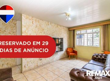 Casa de 3 quartos, Curitiba · CASA A VENDA NO SITIO CERCADO, 118M² 2 CASAS NO TERRENO POR R$ 400.000