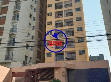 Foto 01 · Apartamento, Centro, Campinas, SP