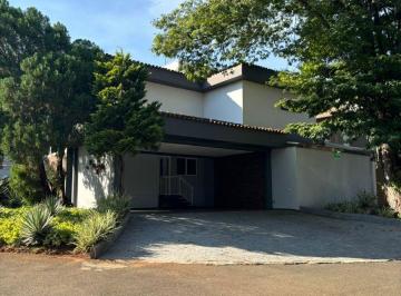 Casa de 3 quartos, Itu · Casa em condomínio fechado, Área Gourmet, Piscina, Suíte e 4 Vagas de Garagem — Imóvel Alto Padrão