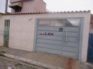 Foto 02 · Casa à venda em Suzano-SP, Jardim Nena: 2 quartos, 1 sala, 5 banheiros, 4 vagas, 90m². Aproveite ess