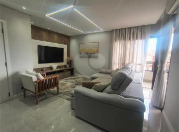 Apartamento de 3 quartos, São Paulo · Apartamento à venda 160 m² no Tucuruvi com 3 dormitórios sendo 1 suíte com 2 vagas de garagem