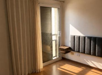 Apartamento de 3 quartos, São Paulo · Apartamento iluminado no 13º andar em Moema | 3 dormitórios e 2 vagas