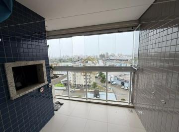 Foto 01 · Apartamento, Roçado, São José, SC