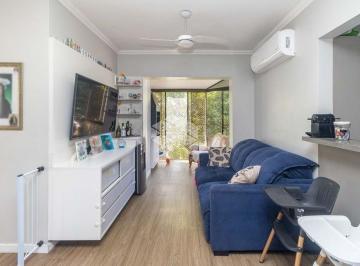 Apartamento · 77m² · 3 Quartos · 1 Vaga · Apartamento 3 dorms à venda Avenida Ipiranga, Partenon - Porto Alegre