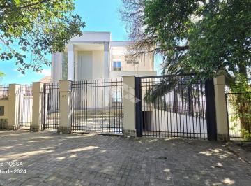 Casa · 1107m² · 4 Quartos · 8 Vagas · Casa com 450m² com vista para o Guaíba
