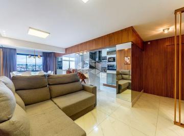 Apartamento · 244m² · 3 Quartos · 3 Vagas · Cobertura Jardim Itu com piscina privativa e 3 vagas - Pronta para morar!