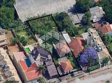 Terreno · 1075m² · Excelente terreno no bairro Vila Conceição