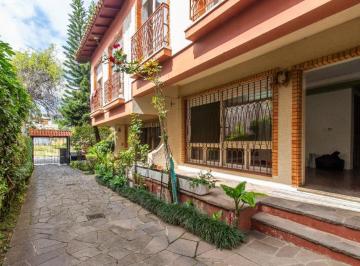 Casa · 99m² · 3 Quartos · 1 Vaga · Casa em condomínio na Tristeza