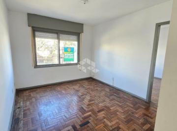 Apartamento · 43m² · 1 Quarto · Apartamento de 01 dormitórios Bairro Jardim Botânico