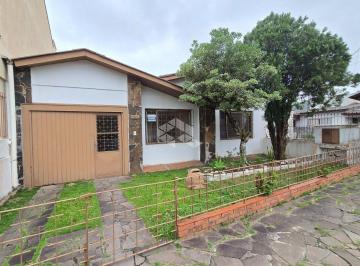 Casa · 87m² · 3 Quartos · 2 Vagas · Casa Ampla com Pátio e Jardim - Bairro Hípica