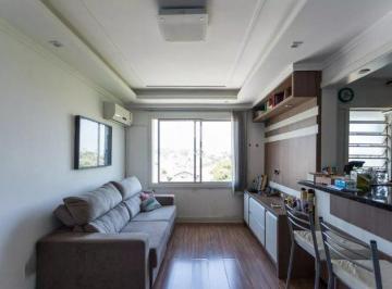 Apartamento · 47m² · 1 Quarto · Apartamento no bairro Medianeira