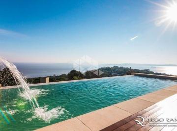 Casa · 926m² · 3 Quartos · 8 Vagas · Imóvel com vista deslumbrante do Rio Guaíba