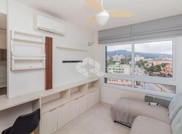 Apartamento · 67m² · 3 Quartos · 1 Vaga · Apartamento 3 dormitórios no bairro Teresópolis