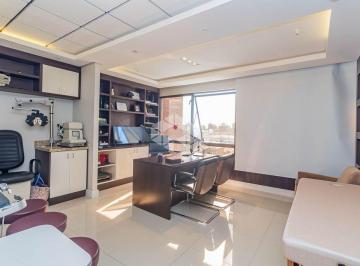 Comercial · 37m² · 1 Vaga · Sala Comercial