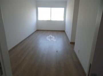 Apartamento · 51m² · 2 Quartos · 1 Vaga · Apartamento Residencial À Venda, Partenon, Porto A
