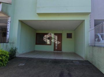 Casa · 150m² · 3 Quartos · 2 Vagas · Casa no bairro Guarujá