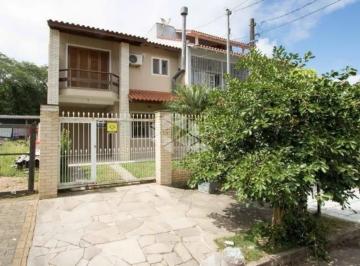 Casa · 119m² · 3 Quartos · 2 Vagas · Casa de 3 dormitórios com 1 suíte no bairro Aberta dos Morros