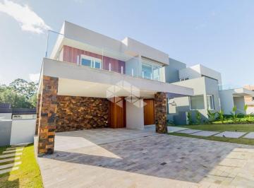 Casa · 298m² · 4 Quartos · 4 Vagas · CASA ALTO PADRÃO NO ALPHAVILLE
