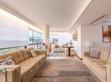 Apartamento · 317m² · 3 Quartos · 3 Vagas · Apartamento Residencial À Venda, Jardim Itu Sabará