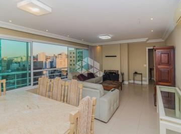 Apartamento · 104m² · 3 Quartos · 2 Vagas · Apartamento 3 dormitórios no bairro Bela Vista