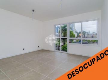 Apartamento · 32m² · 1 Quarto · 1 Vaga · Lindo studio no Jardim Botânico