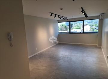 Comercial · 39m² · Sala comercial Bourbon Shopping em Teresópolis POA/RS.