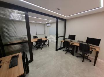 Comercial · 39m² · Sala comercial Bourbon Shopping em Teresópolis POA/RS.