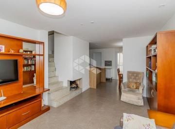 Casa · 120m² · 3 Quartos · 2 Vagas · Casa em condominio de 3 dormitórios no Euroville
