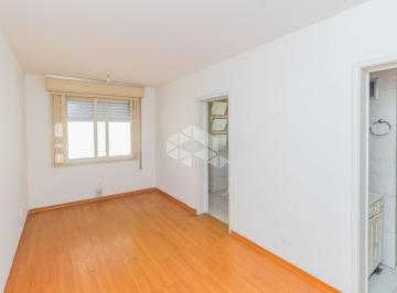 Apartamento · 39m² · 1 Quarto · 1 Vaga · Apartamento 1 dormitório bairro Teresópolis