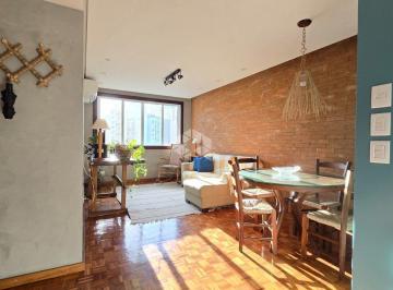 Apartamento · 78m² · 2 Quartos · APARTAMENTO DE 2 DORM/QUARTOS NO CENTRO HISTÓRICO - PORTO ALEGRE
