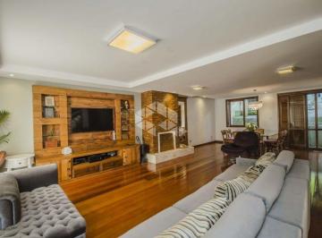 Casa · 600m² · 3 Quartos · 2 Vagas · Casa 4 dormitórios - bairro Nonoai