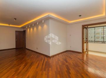 Apartamento · 145m² · 3 Quartos · 1 Vaga · Oportunidade apartamento desocupado no Bela vista