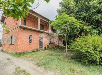 Casa · 122m² · 3 Quartos · 5 Vagas · Casa de 3 dormitórios no bairro Lageado