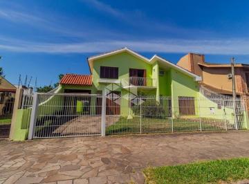 Casa · 286m² · 3 Quartos · 3 Vagas · Casa Residencial à venda, bairro Ipanema, Porto Alegre.