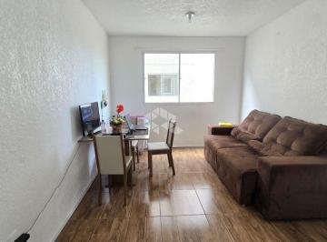 Apartamento · 41m² · 2 Quartos · 1 Vaga · Apartamento 2 dormitórios no bairro Restinga Porto Alegre.
