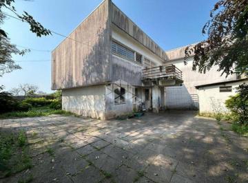 Terreno · 2100m² · Terreno com 2100m² no bairro Santa Tereza