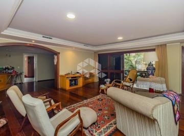Apartamento · 298m² · 3 Quartos · 3 Vagas · Apartamento 3 dormitórios no Bom Fim