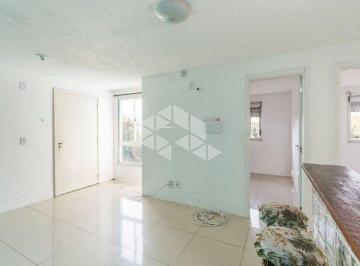 Apartamento · 47m² · 2 Quartos · 1 Vaga · Apartamento 2 dormitórios no bairro Vila Nova
