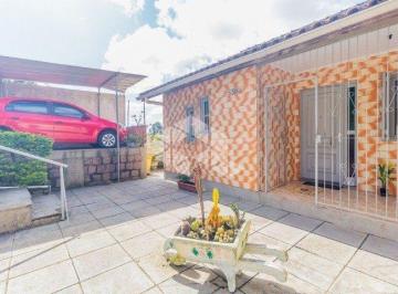 Casa · 270m² · 3 Quartos · 1 Vaga · Casa no bairro Cavalhada