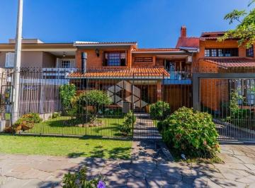 Casa · 228m² · 4 Quartos · 4 Vagas · Residência impecável | 4 dormitórios | Excelente localização e alto padrão de conforto
