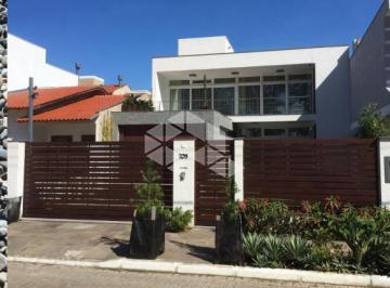 Casa · 259m² · 3 Quartos · 5 Vagas · Casa em Condomínio 3 dorms à venda Rua Fernando Jorge Schneider, Hípica - Porto Alegre