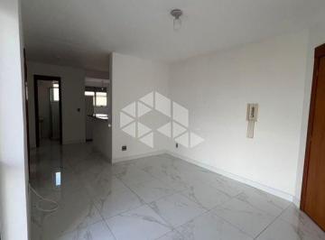 Apartamento · 50m² · 2 Quartos · 1 Vaga · Apartamento no bairro Teresópolis em Porto Alegre, de 2 dormitórios e vaga
