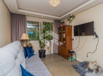 Apartamento · 49m² · 1 Quarto · 1 Vaga · Apartamento 1 dormitório próximo ao Beira-Rio