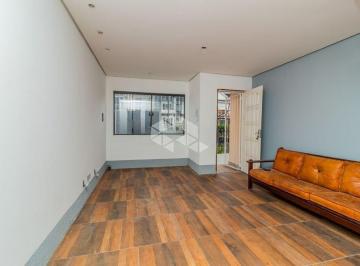 Casa · 74m² · 2 Quartos · 1 Vaga · Casa 2 dormitórios, Bairro Guarujá