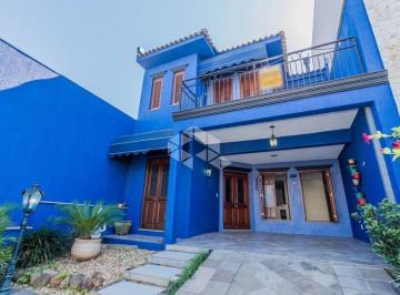 Casa · 187m² · 3 Quartos · 2 Vagas · Casa 3 dormitórios Lagos de Ipanema