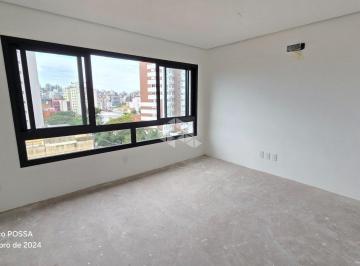 Apartamento · 64m² · 2 Quartos · 2 Vagas · Apartamento no bairro Petrópolis