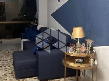 Apartamento · 67m² · 2 Quartos · Raridade dois dormitórios com vaga Escriturada .