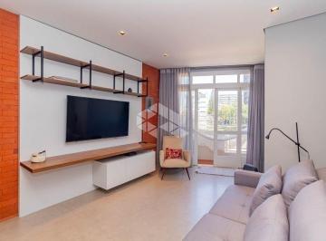 Apartamento · 84m² · 2 Quartos · Apartamento 2 dorms à venda Rua Doutor Florêncio Ygartua, Moinhos de Vento - Porto Alegre