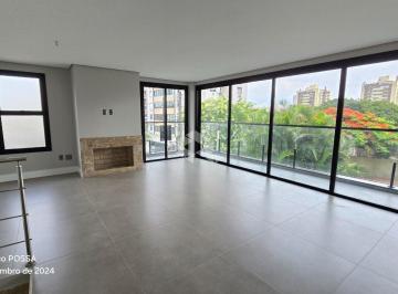 Casa · 177m² · 3 Quartos · 2 Vagas · Casa em condomínio - bairro Tristeza