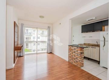 Apartamento · 51m² · 2 Quartos · 1 Vaga · Crédito Real Vende Apartamento de 2 dormitórios com vaga escriturada e Infra Completa